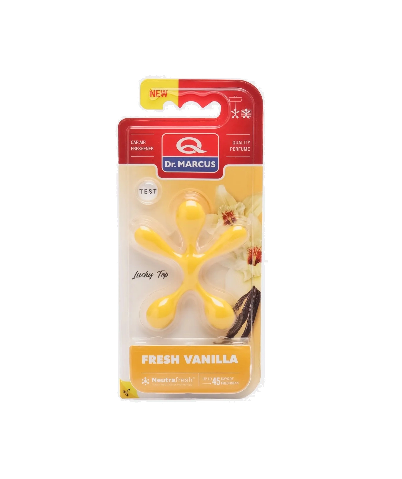 Avtomobil uchun aromatizator Dr.Marcus sotib olish