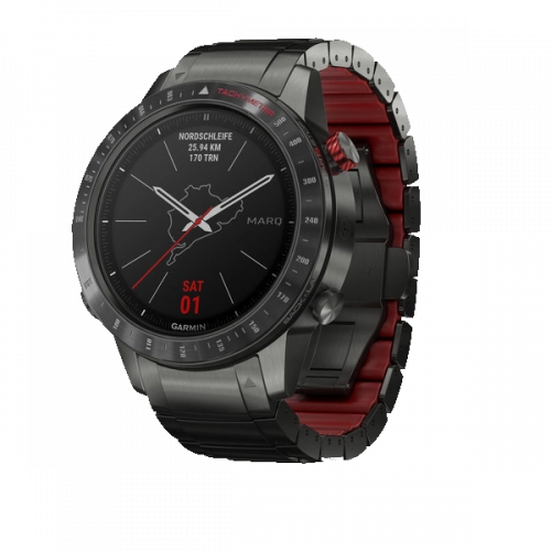 Garmin Marq Driver smart-soati sotib olish