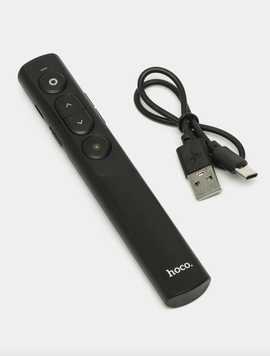 Лазерная указка Hoco GM200  Presenter (Black) купить