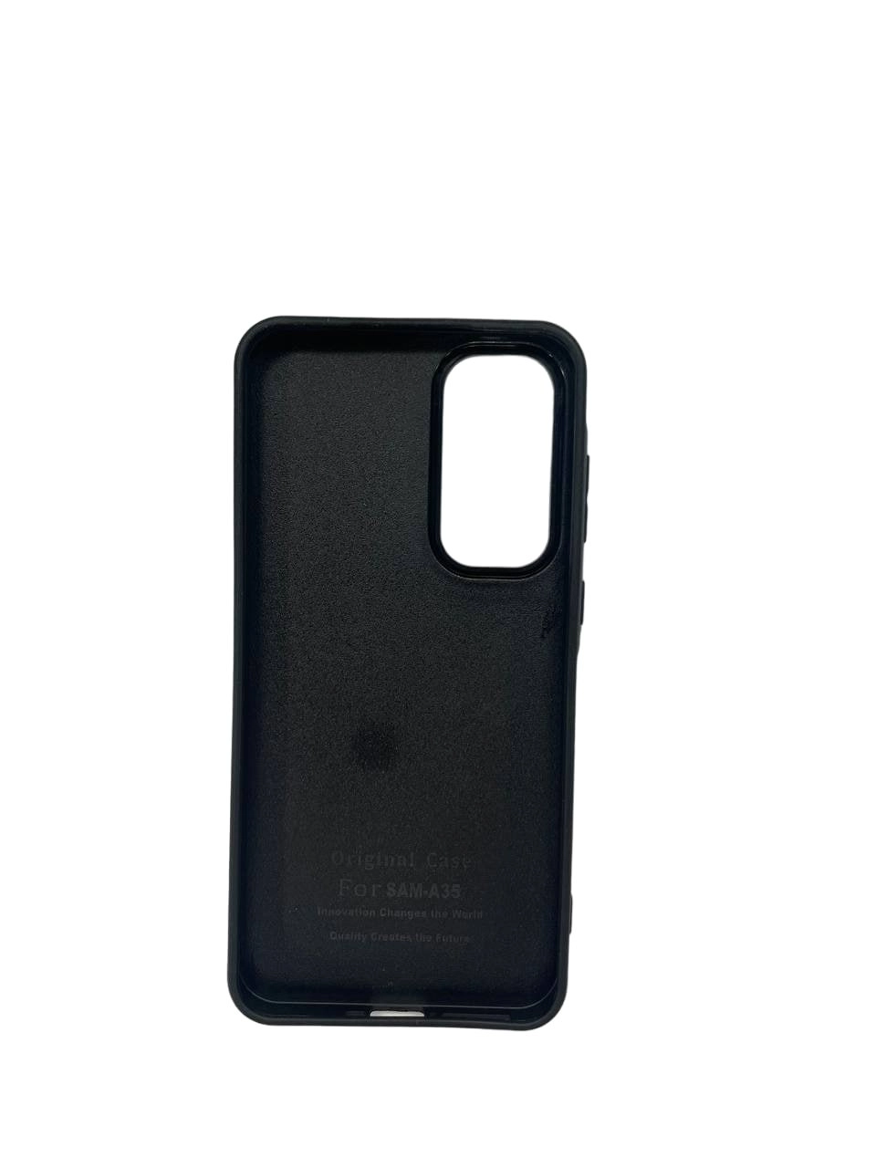 Чехол для Samsung A35 розовый недорого