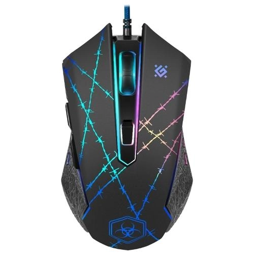 Defender Forced GM-020L sichqonchasi sotib olish