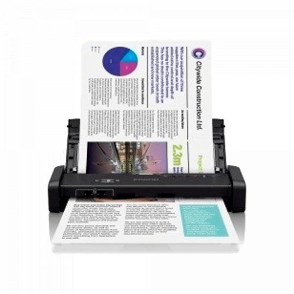 Epson WorkForce DS-310 skaneri O'zbekistonda