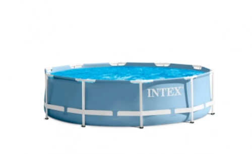 Бассейн Intex Prism Frame 26702 купить