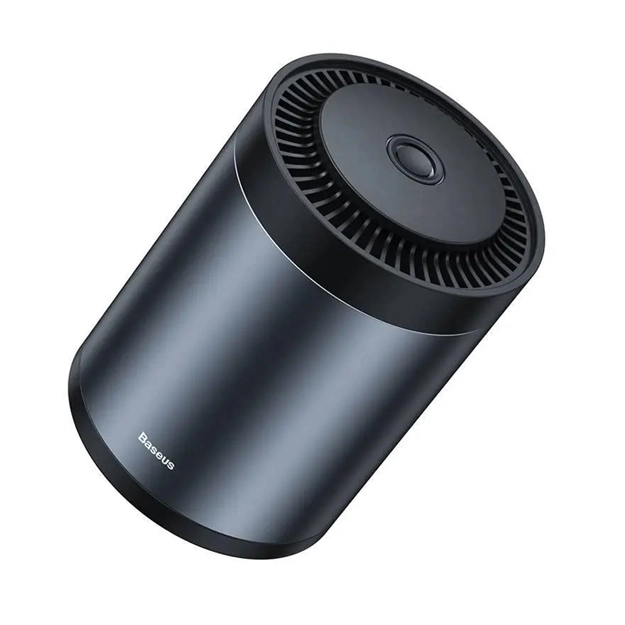 Baseus SUXUN-BW01 qora avtomobil aromatizatori arzon