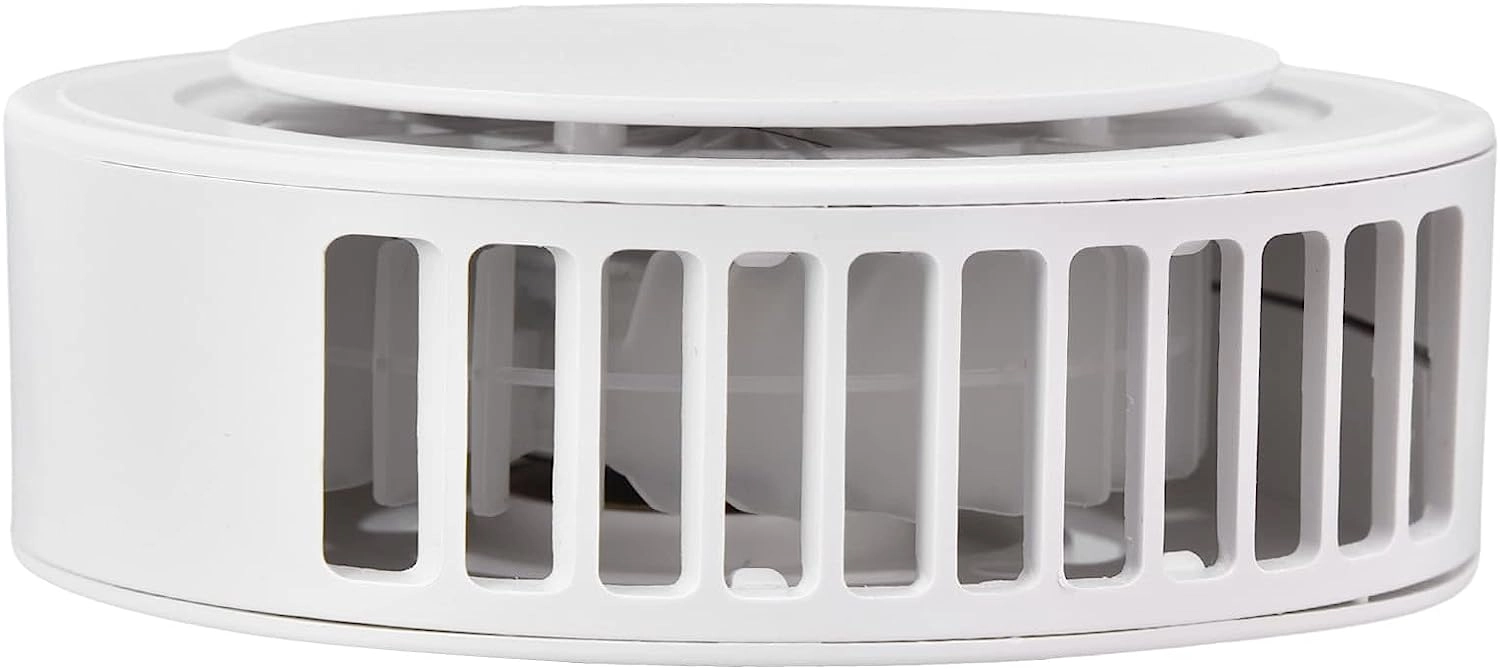 Мини вентилятор DCO XO-MF75 Mini Fan, B0B2V4V7TS, белый характеристики