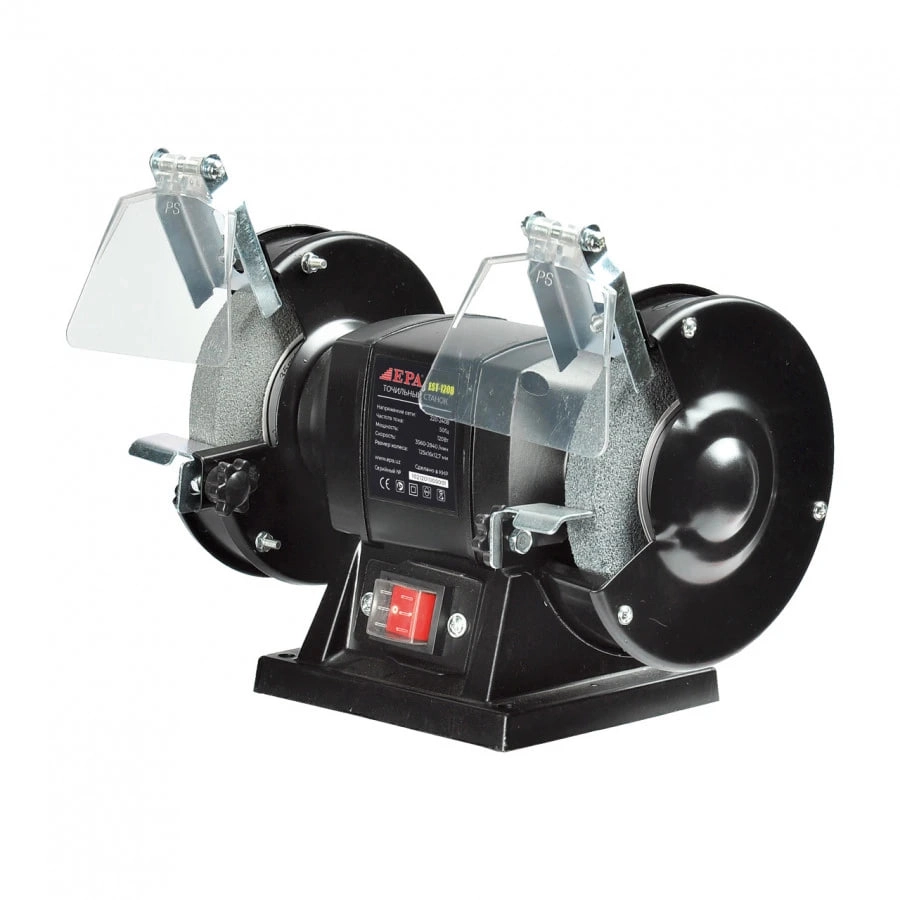 Точильный станок EPA EST-120B купить