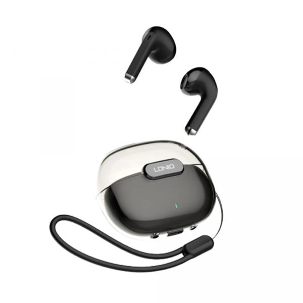 LDNIO T03 simsiz quloqchini O'zbekistonda