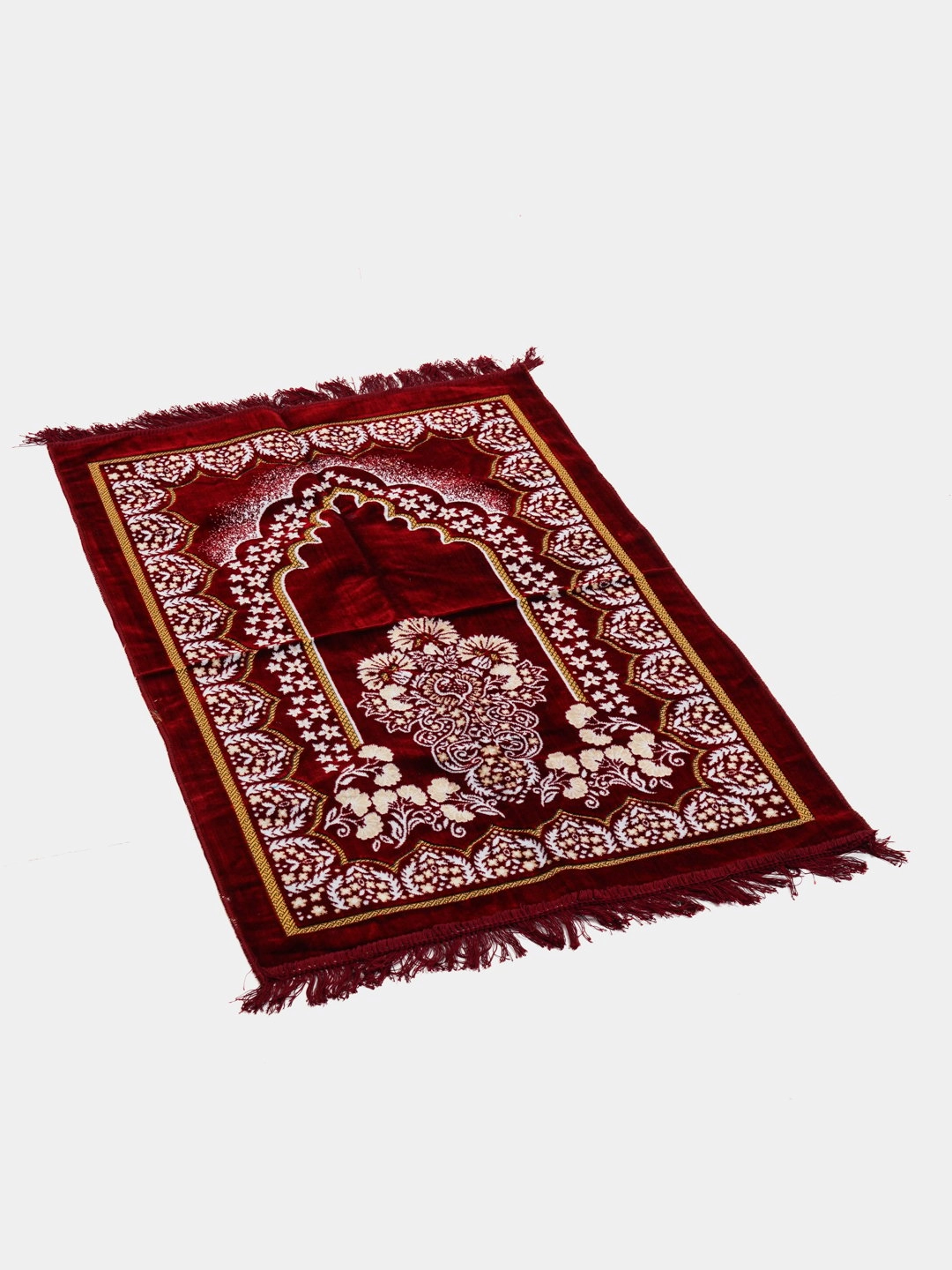 Жойнамоз қалин (қизил) купить