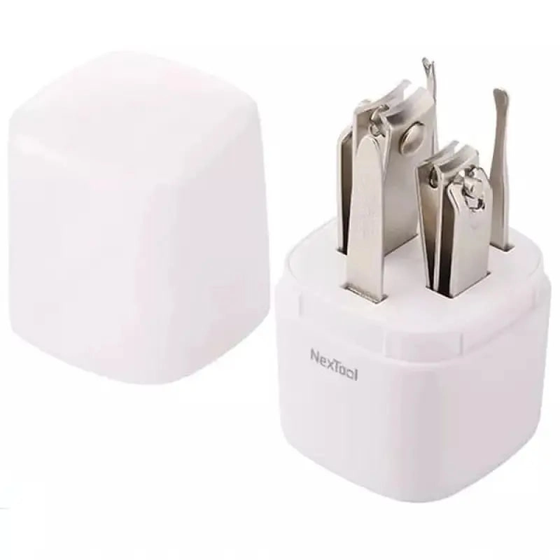 Маникюрный набор Xiaomi Nextool Nail Clipper Set MS20011 купить