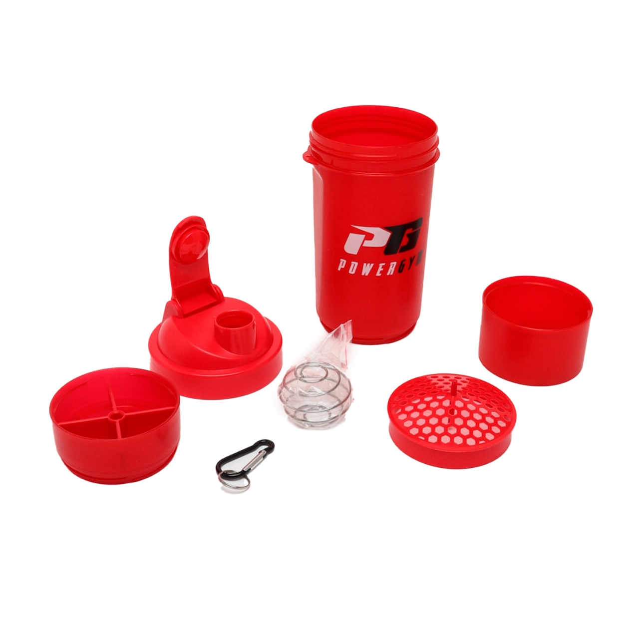 PowerGym 3in1 500ml sheykeri arzon