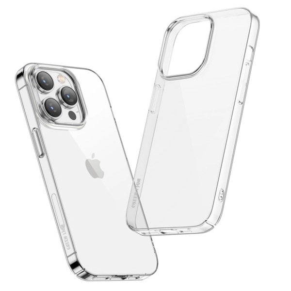 Green Lion GNDPC13PMCL iPhone 13 pro max uchun g‘ilof arzon