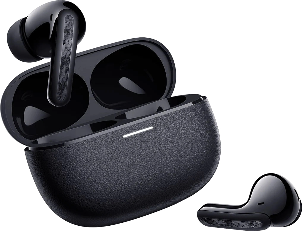 Redmi Buds 5 Pro Midnight Black simsiz quloqchini - rasm №3 Redmi Buds 5 Pro Midnight Black simsiz quloqchini arzon