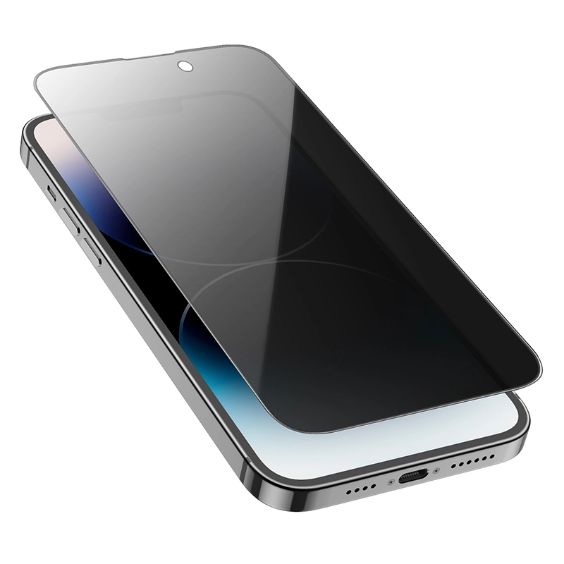 Hoco G15 iPhone 15 Pro Max uchun himoya oynasi arzon