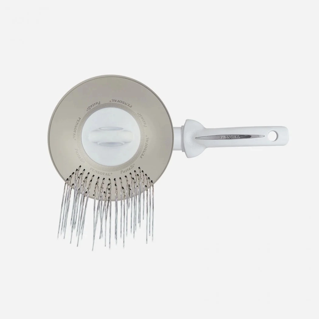 Ковш с крышкой Pensofal White Diamond PEN 6313 купить