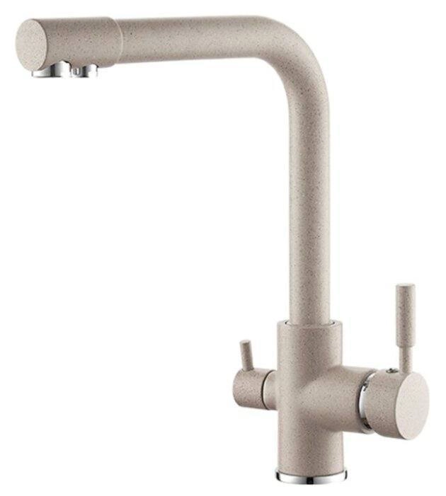 Смеситель Emerich 4055K-3 купить