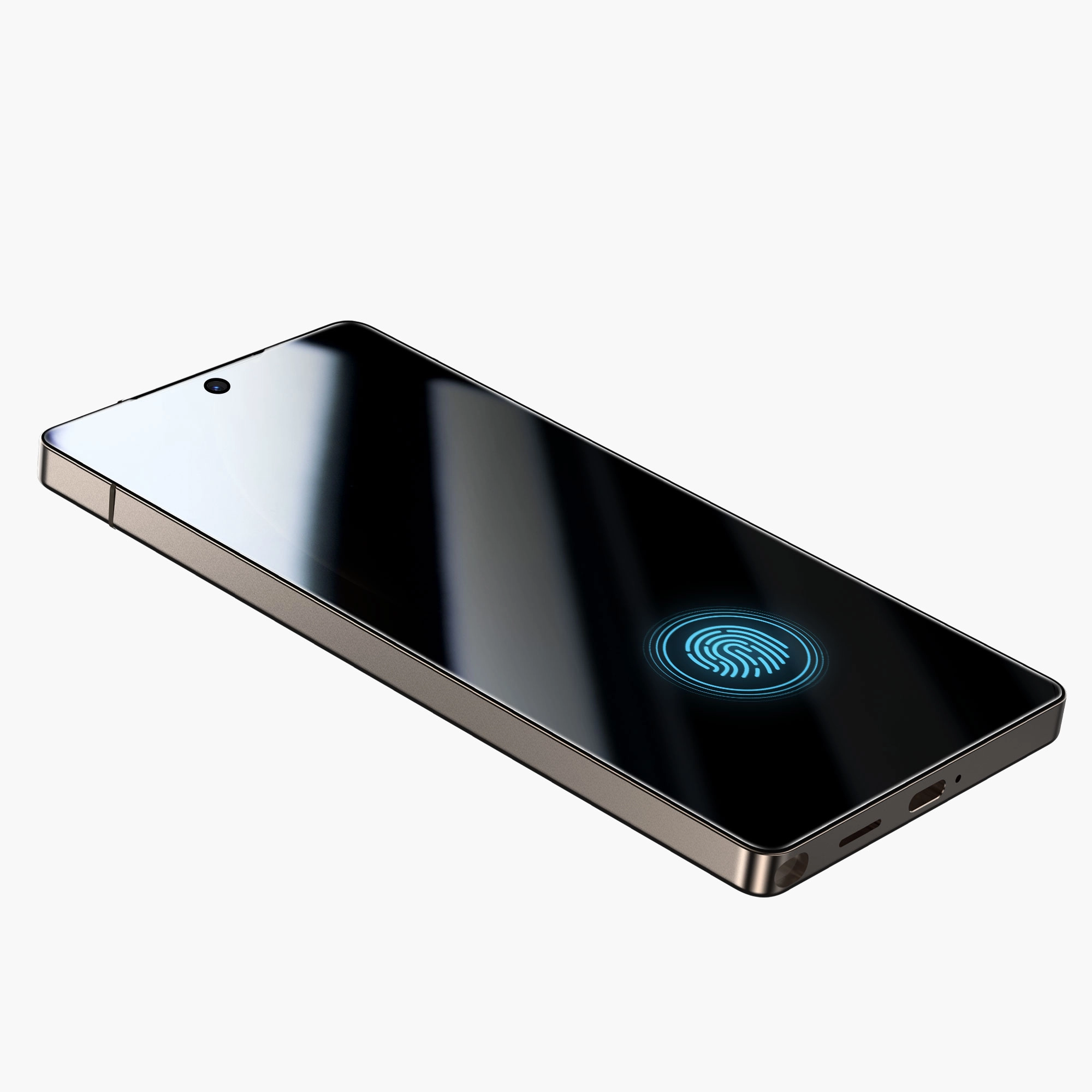 Защитное стекло Keephone Ultra privacy guard для Samsung Galaxy S25 Ultra - фото №3 Защитное стекло Keephone Ultra privacy guard для Samsung Galaxy S25 Ultra недорого