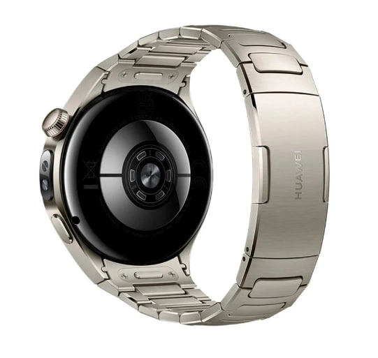 HUAWEI Watch 5 Titanium smart-soati, 46mm - rasm №7 HUAWEI Watch 5 Titanium smart-soati, 46mm narxi