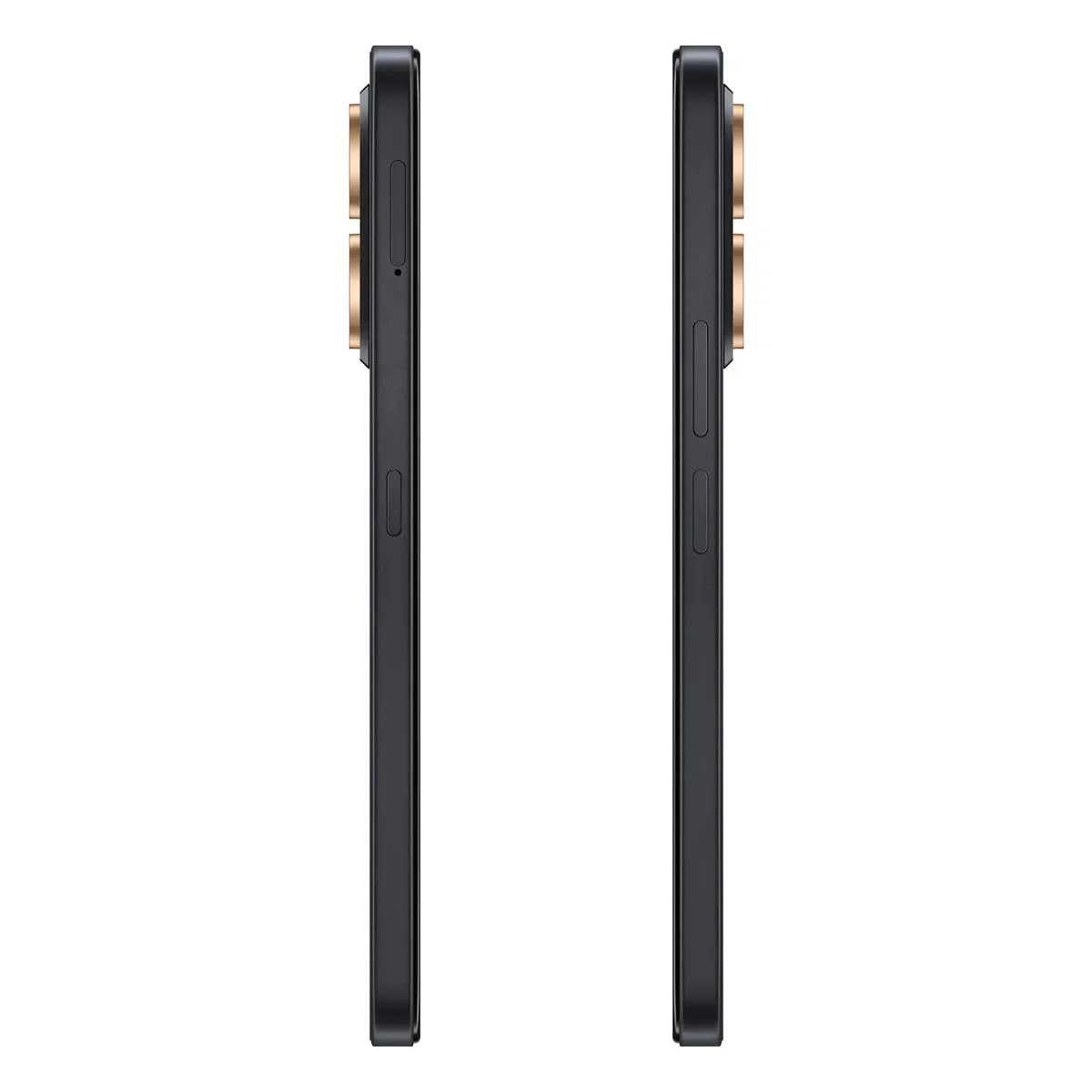 Смартфон HONOR X7e 6/128GB Midnight Black с фото