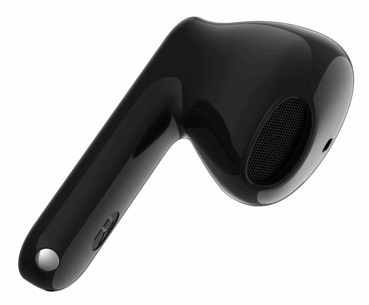 Honor Choice Earbuds X7 Play black simsiz quloqchini yetkazib berish