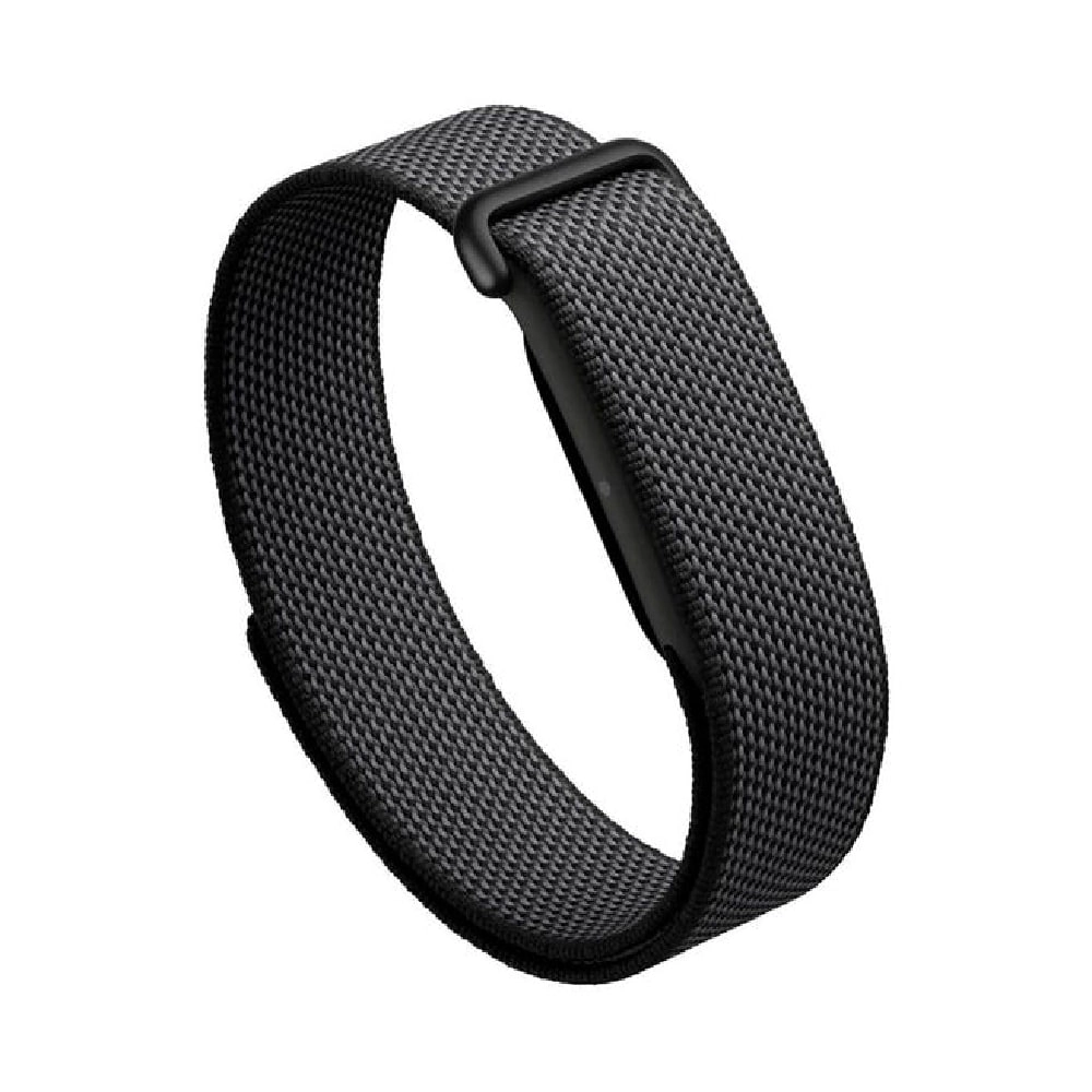 Google Fitbit Air Black fitnes brasleti sotib olish