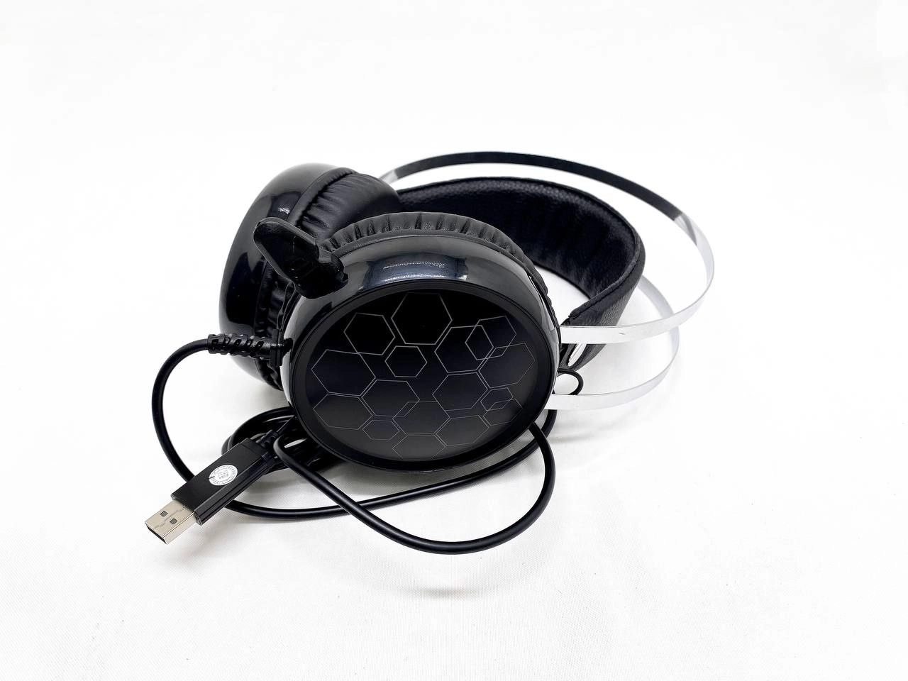 Игровые наушники TUNER X1S недорого