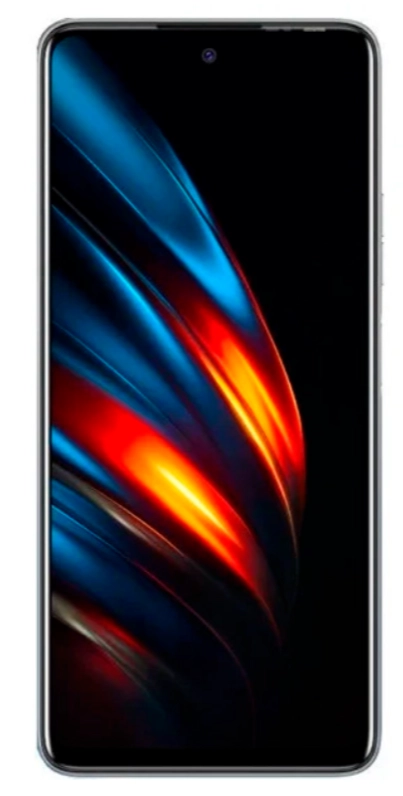Смартфон Tecno Pova 2 4/64GB Black недорого