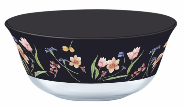 Столовый сервиз Luminarc Minuet 46 предметов (N8126) с фото