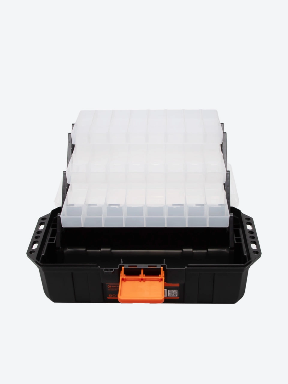 TACTIX 320311 asboblar qutisi bo'lib to'lash