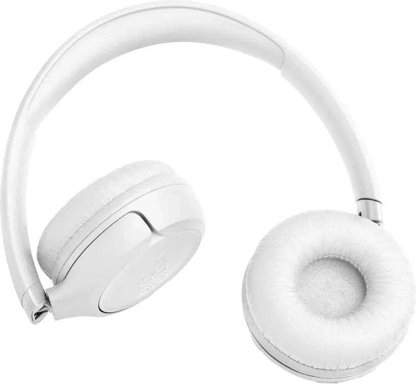 Беспроводные наушники JBL Tune 730 BT, White рассрочка