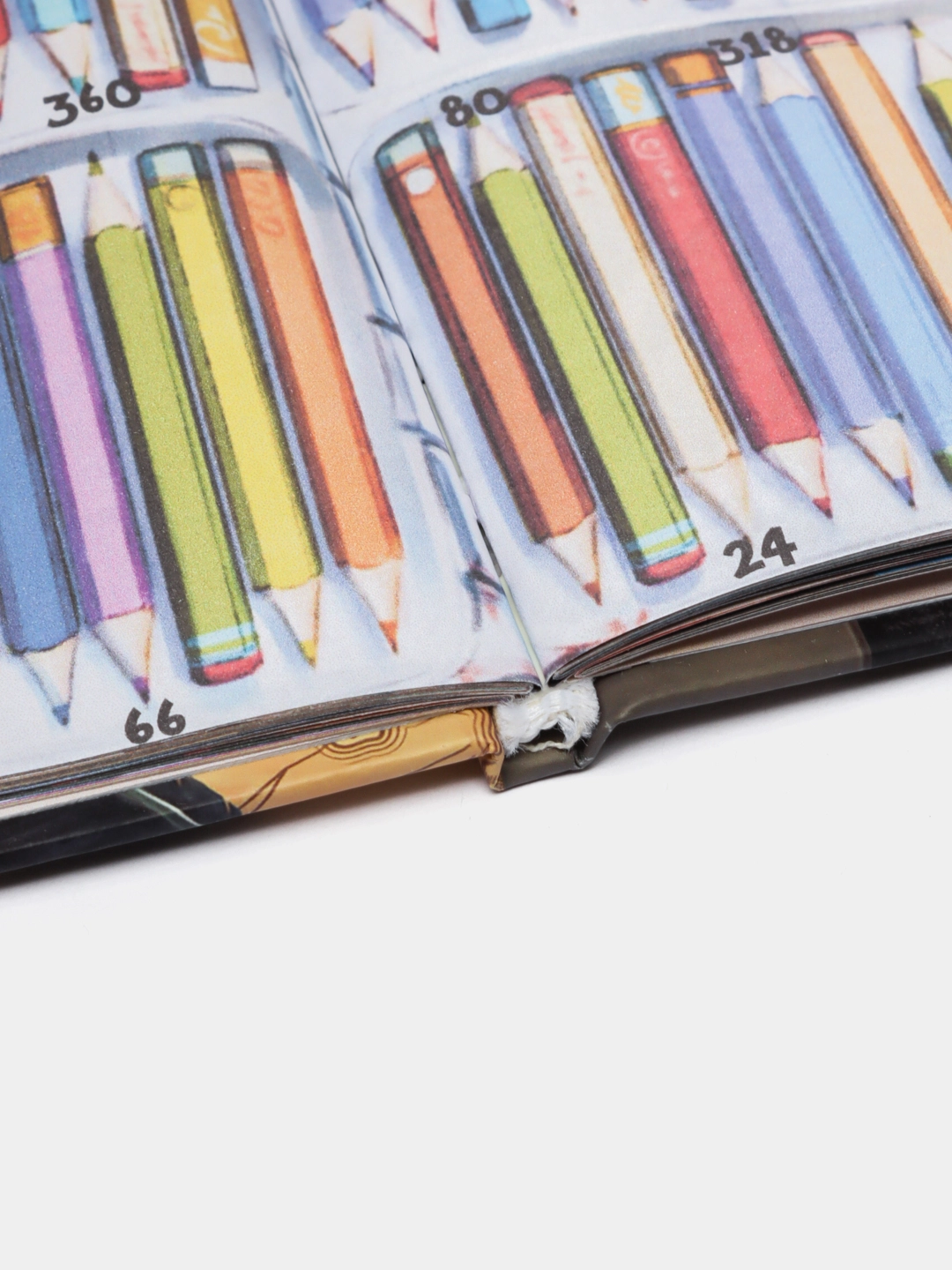 Магнус Мист: Маленькая злая книга. Головоломки в Узбекистане