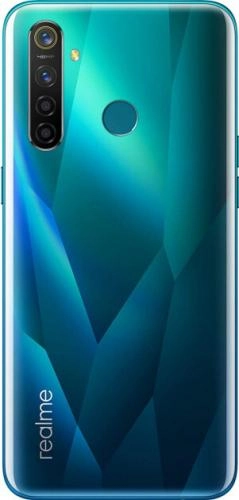 realme 5 Pro 4/128GB Green smartfoni - rasm №4 realme 5 Pro 4/128GB Green smartfoni O'zbekistonda