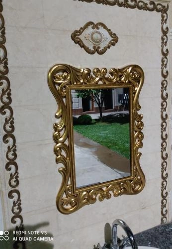Настенное зеркало 980 (65смХ48см) недорого