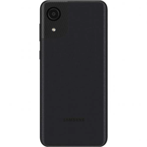 Смартфон Samsung Galaxy A03 Core 2/32GB Чёрный в Узбекистане