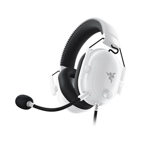 Беспроводные наушники Razer Blackshark V2 Pro White онлайн