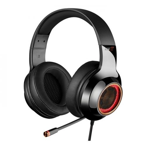 Edifier G4 Pro Black quloqchini sotib olish