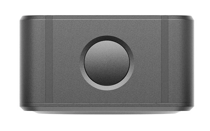 DJI Action 2 Action Camera rasm bilan