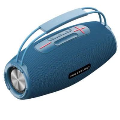 Powerology Phantom Navy Blue portativ dinamiki sotib olish