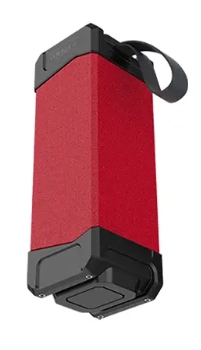 Портативная акустика Yison WS-7 Red недорого