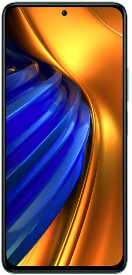 Смартфон Xiaomi Poco F4 8/256GB Green недорого