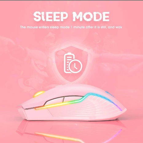 Беспроводная мышь Onikuma CW905 онлайн