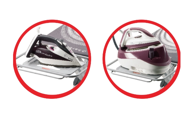 Гладильная доска Harbinger Milenyum MM 128 онлайн