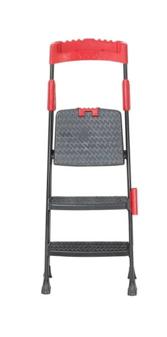 Ступенчатая лестница Harbinger MM 072 (2+1) недорого