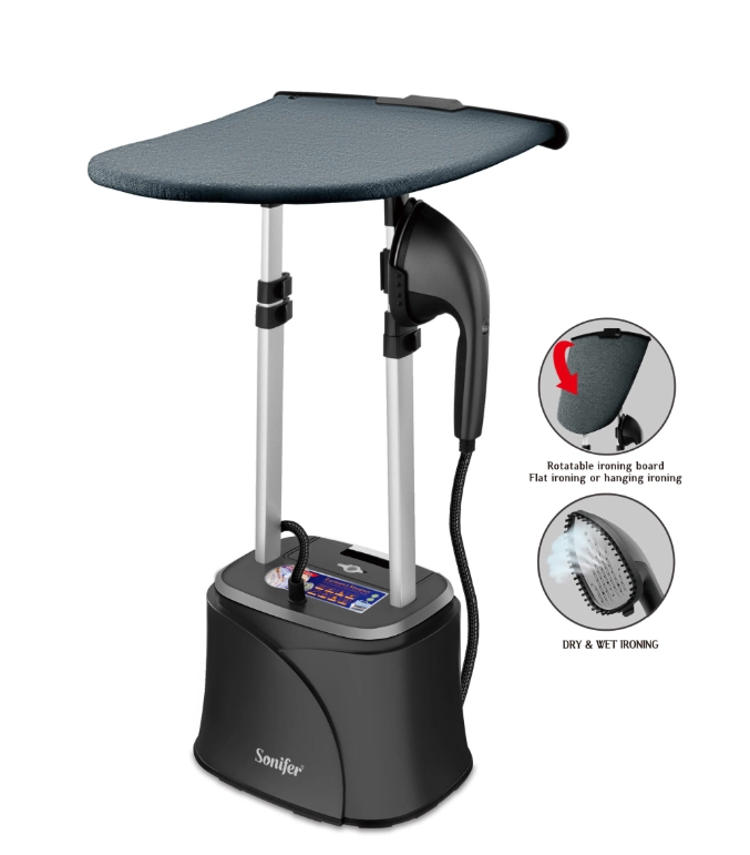 Отпариватель Sonifer SF-9123 цена