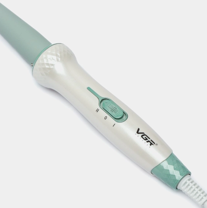 Профессиональная плойка VGR V-596 в Узбекистане