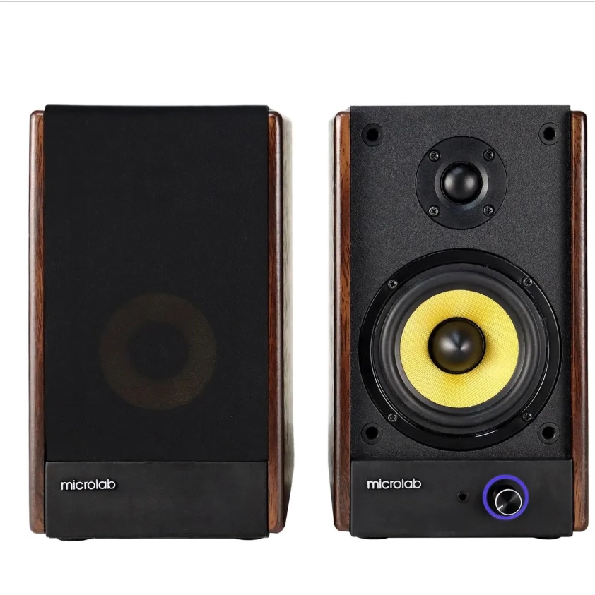 Microlab SOLO 4 kompyuter akustikasi sotib olish