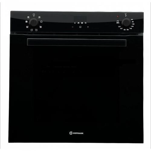 Встраиваемый духовой шкаф Hofmann OV685BG/HF купить
