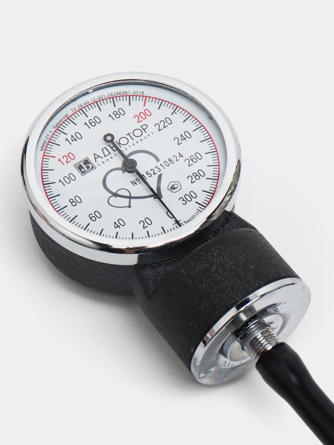 Механический тонометр Адъютор IAD-01-1 характеристики