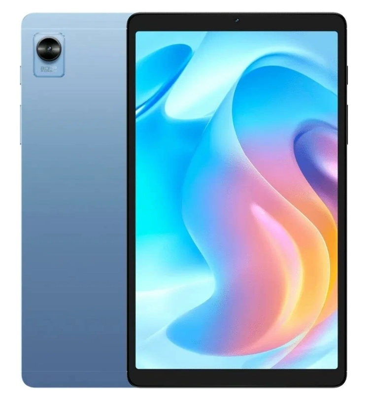 Планшет Realme Pad Mini 4/64GB Синий купить