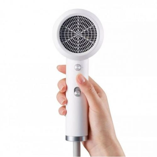 Xiaomi Zhibai Ion Hair Dryer Upgrade (White) feni arzon