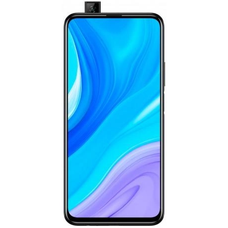 Смартфон HUAWEI Y9s 6/128GB Blue, Black рассрочка